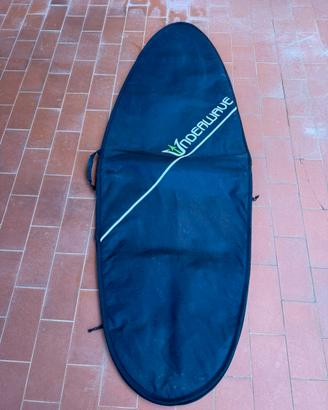 Sacca surfino kitesurf