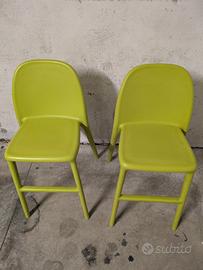 Sedie Urban Ikea 