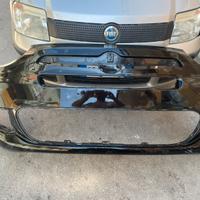 Paraurti ant. fiat 500x e cerchio il lega da 16