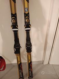sci rossignol