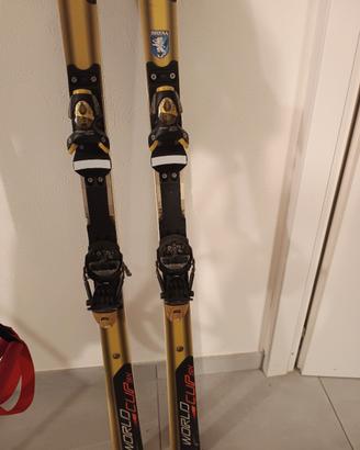 sci rossignol