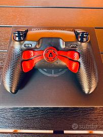 Controller ps5 AIM CONTROLLER ORIGINALE