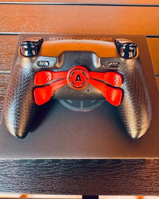 Controller ps5 AIM CONTROLLER ORIGINALE