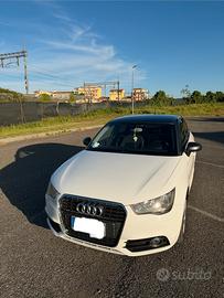 Audi A1 2013 1.4 Tfsi 122cv anche per Neopatentati