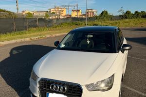 Audi A1 2013 1.4 Tfsi 122cv anche per Neopatentati