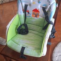 rialzo Sedia Cam Idea