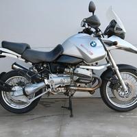 BMW 1150 Gs