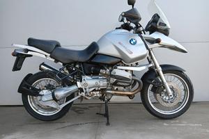 BMW 1150 Gs