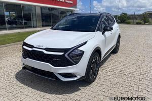 Kia Sportage 1.6 tgdi phev GT-line Plus Premium Pa