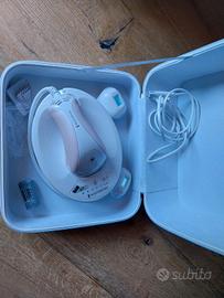 Luce pulsata Remington 