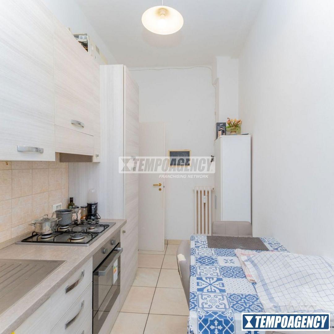 Appartamento – Milano, Quarto Oggiaro - Altro
