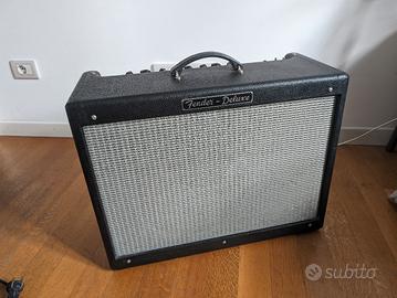 Fender Hot Rod Deluxe