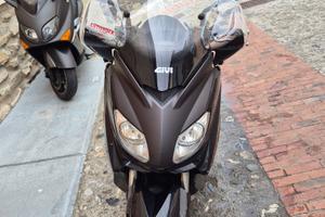 Yamaha X-Max 125 - 2013