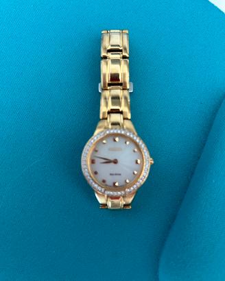 Orologio Citizen Eco Drive lady