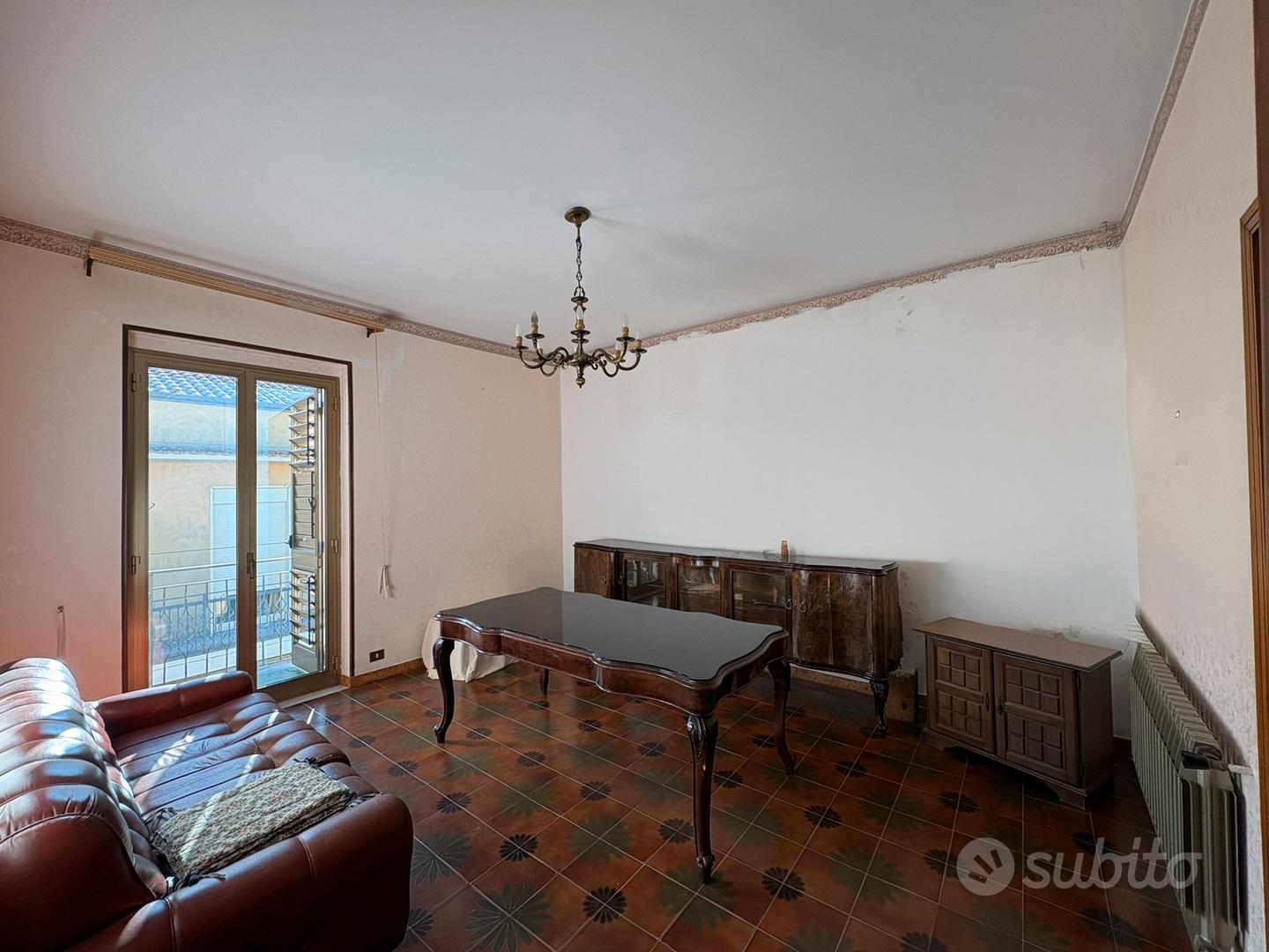 Apartment in Caltanissetta - Vista 3