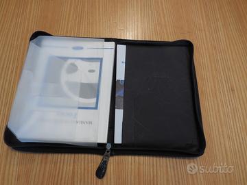 Manuale di istruzioni Ford Focus