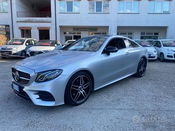 Mercedes-benz E 220 200 d Auto Premium Plus Pacche