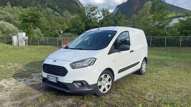 Ford tourneo custom 1.5