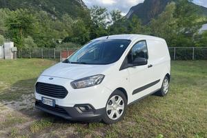 Ford tourneo custom 1.5