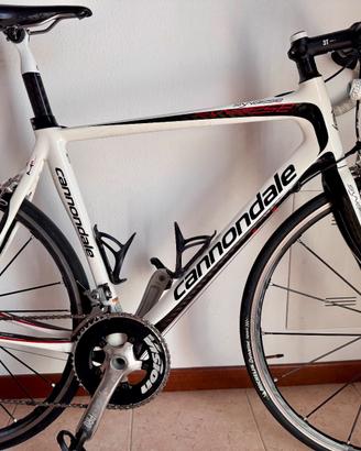 Cannondale synapse hi mod carbon