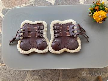 Paratendini per cavallo