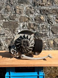 Motore VSD1M per Vespa 180 Rally