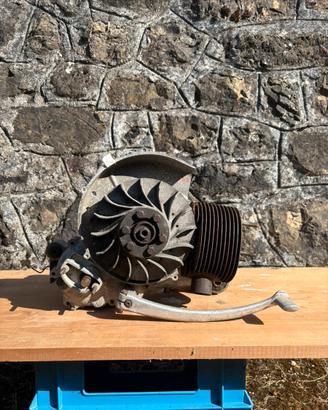 Motore VSD1M per Vespa 180 Rally