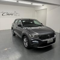 Volkswagen T-Roc 1.0 TSI Business BlueMotion Techn