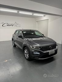Volkswagen T-Roc 1.0 TSI Business BlueMotion Techn