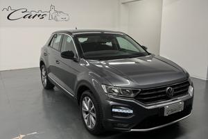 Volkswagen T-Roc 1.0 TSI Business BlueMotion Techn