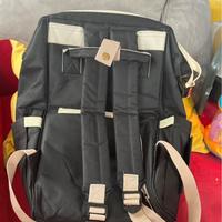 Zaino mamma multifunzionale