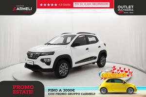 Dacia Spring Comfort Electric 45