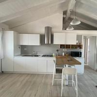 Torregrande, vista mare