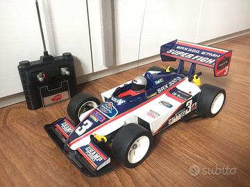 TAIYO Super Fight F1 31km/h Vintage 1987