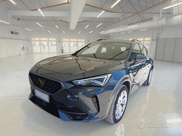 CUPRA FORMENTOR 2.0 TDI SUV