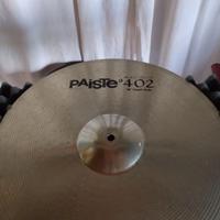 Ride 18" Paiste 402