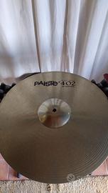 Ride 18" Paiste 402