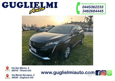 Peugeot 3008 BlueHDI 130 EAT8 S&S Business PROMO F