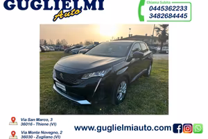Peugeot 3008 BlueHDI 130 EAT8 S&S Business PROMO F