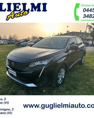 Peugeot 3008 BlueHDI 130 EAT8 S&S Business PROMO F