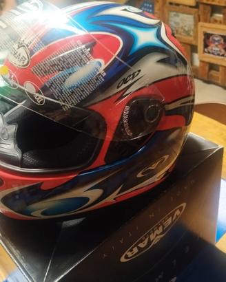Casco vemar