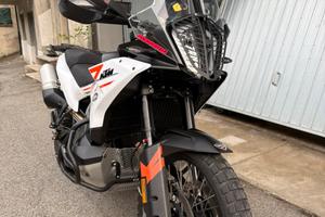 Ktm adventure 790 2024