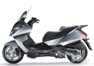 APRILIA ATLANTIC 400 RICAMBI