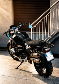Bmw R Nine T Scrambler