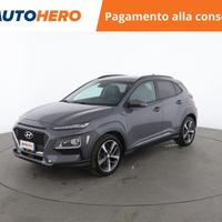HYUNDAI Kona ES57126