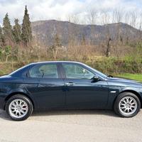 Alfa Romeo 156 1.8 16V Twin Spark Progression