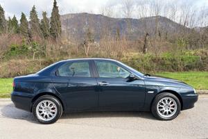 Alfa Romeo 156 1.8 16V Twin Spark Progression