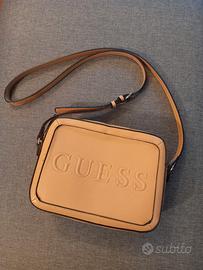 Borsa tracolla Guess