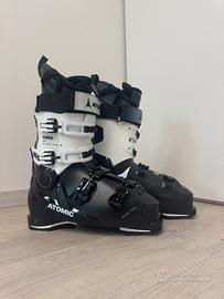 SCARPONI SCII ATOMIC HAWX ULTRA 110s