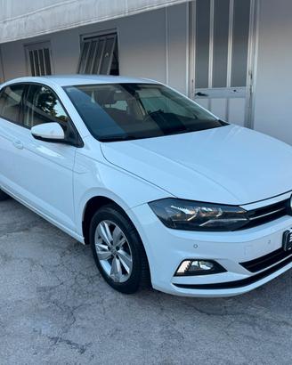 Volkswagen Polo 1.0 TGI 5p. Comfortline BlueMotion